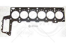 Gasket, cylinder head G.TC 1FORO X3/X5 M57D25TU/30TU 2.5/3.0D SPESS Elring