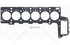 Gasket, cylinder head G.TC 2FORI X3/X5 M57D25TU/30TU 2.5/3.0D Elring