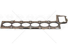 Gasket, cylinder head G.TC 3 TACCHE X3/X6 M57306 D5/ M5N7306 D5 Elring