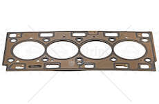 Gasket, cylinder head G9U - MASTER II/TRAFIC II 2.5 DCI 90X1,2 MM Elring