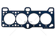 Gasket, cylinder head GETZ G4ED/G4ED-G Elring