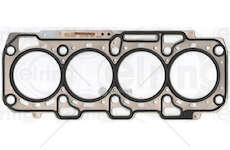 Gasket, cylinder head GIULIETTA MITO 1.6 JTDM D 80,5 SP.0,92 MM Elring