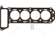 Gasket, cylinder head GIULIETTA/SPIDER 1.6 Victor Reinz