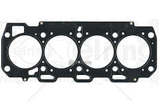 Gasket, cylinder head GTC-0,82-S/TACCHE - 182B9000 Elring