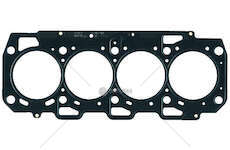 Gasket, cylinder head GTC-0,82-S/TACCHE-CROMA-159 1. 9MJTD 16V Elring