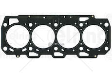 Gasket, cylinder head GTC-0,92-1 TACCA -CROMA-159 1. 9MJTD 16V Elring