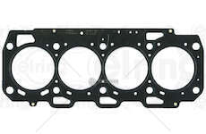 Gasket, cylinder head GTC-1,02-2 TACCHE-CROMA-159 1. 9MJTD 16V Elring