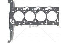 Gasket, cylinder head GTC-1,10-1/TAC.TRANSIT 2.4 TDD I Victor Reinz