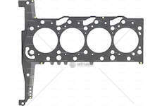 Gasket, cylinder head GTC-1,20-3/TAC.TRANSIT 2.4 TDD I Victor Reinz