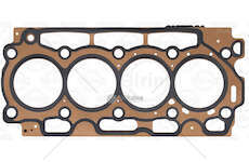 Gasket, cylinder head GTC-1,25-2TAC.C-MAX/MINI/S40 1.6HDI16V Elring
