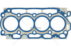 Gasket, cylinder head GTC-1,30-3TAC.C-MAX/MINI/S40 1.6 HDI 16V Victor Reinz