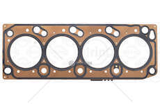 Gasket, cylinder head GTC-1,32-3/TAC.FOCUS/FIESTA 1. 8 TDCI Elring