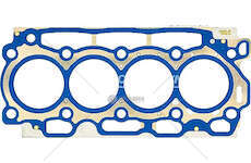 Gasket, cylinder head GTC-1,35-1TAC.C-MAX/MINI/S40 1 .6 HDI 16V Victor Reinz