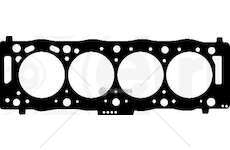 Gasket, cylinder head GTC-1,40/5 TAC.ULYSSE 2.0/2.2 HDI 16V MOTOR Elring