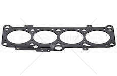 Gasket, cylinder head GTC-1,45-1 TACCA-AFF/AHU/1Z/AF N/AHB/AKU Elring