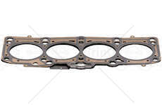 Gasket, cylinder head GTC-1,49-1 TACCA-AJM/ASZ/ATD/ATJ/AXR/AXBANU/A Elring