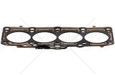 Gasket, cylinder head GTC-1,49-1 TACCA BMM/BMP/BPW/B RT/BVH/BGW Elring