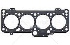 Gasket, cylinder head GTC-1,53-1 TACCA-AAZ/1Y/AEF/ABL METALL. Elring