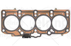 Gasket, cylinder head GTC-1,55-1 TACCA AZV/BKD/BKP/B LB/BMA/BMN Elring