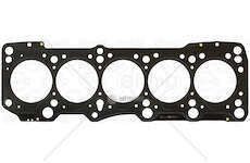 Gasket, cylinder head GTC-1,57-2 TACCH AAB AAB110 001> METAL Elring