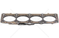 Gasket, cylinder head GTC-1,57-2TACCHE BMM/BMP/BPW/B RT/BVH/BGW Elring