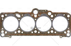 Gasket, cylinder head GTC-1,60-1 TACCA - AAZ/1Y/1X FIBRA Victor Reinz