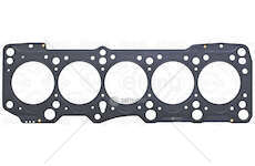 Gasket, cylinder head GTC-1,61-3 TACCA AAB AAB110 001> METAL Elring