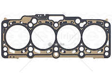 Gasket, cylinder head GTC-1,63-2 TACCH.MLS-CBAA/CBAB /CBCA/CBBA Elring