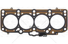Gasket, cylinder head GTC-1,65-3TACCHE BMM/BMP/BPW/B RT/BVH/BGW Elring