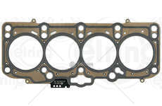 Gasket, cylinder head GTC-1,71-3 TACCH.AZV/BKD/BKP/B LB/BMA/BMN Elring