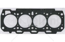 Gasket, cylinder head GTC-1,80-2 TACCH - MLS X TESTA 109630 Elring