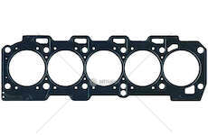Gasket, cylinder head GTC-1,80-2 TACCH - PER TESTA 100170/172 Elring