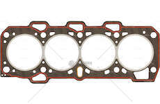 Gasket, cylinder head GTC-1,80-2 TACCH - PER TESTA 109630 Victor Reinz