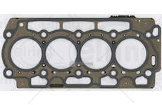Gasket, cylinder head GTC-3TAC.FIESTA 1.4TDCI F6JA/F 6JB D.73.7 Elring