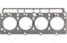 Gasket, cylinder head GTC - TRANSIT - PER TESTA 105050 Victor Reinz