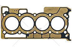 Gasket, cylinder head H5F - CLIO IV/MEGANE 1.2 TCE Elring