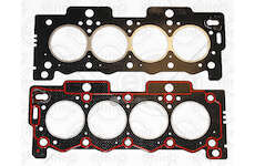 Gasket, cylinder head HFX/HFZ - 106/206/C2/C3 1.1 1,26MM Elring