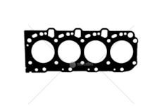 Gasket, cylinder head HIACE IV/V 16V - 2KDFTV Victor Reinz