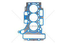 Gasket, cylinder head HMM-HRM EB2FAD-EB2HA Victor Reinz