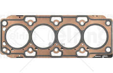 Gasket, cylinder head I30/SANTAFE/TUCSON/SPORTAGE 2.0CRDiD4EA-F Elring