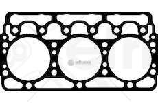 Gasket, cylinder head IVECO Guarnizione testa Elring