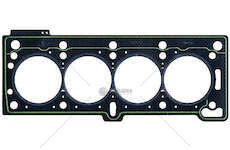 Gasket, cylinder head K7J/K7M - CLIO II/KANGOO/MEGANE I 80X1,27 MM Elring