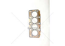Gasket, cylinder head K9K - CLIO III/LOGAN I 1.5 DCI 77,5X0,9MM Elring