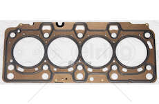 Gasket, cylinder head K9K - KANGOO/CLIO II/MEGNANE II 77,5X0,7MM Elring
