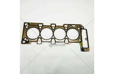 Gasket, cylinder head KORANDO/ACTYON/REXTON 2.0/2.2 XDI D20/22DTR Elring
