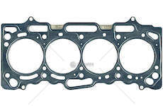 Gasket, cylinder head LANCER/SPACE STAR 1.6 - 4G18 Elring