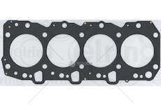 Gasket, cylinder head LAND CRUISER 90 1KZT/1KZTE Elring