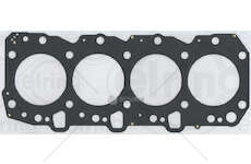 Gasket, cylinder head LAND CRUISER 90 1KZT/1KZTE Elring