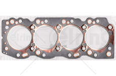 Gasket, cylinder head LAND CRUISER/HILUX/DYNA Elring