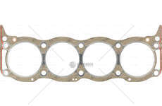 Gasket, cylinder head LAND ROVER 35D/36/37 - 37L - Victor Reinz